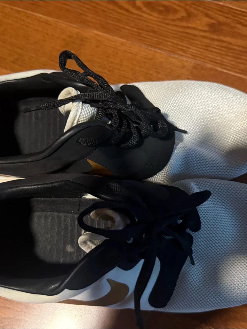 Nike running sneakers